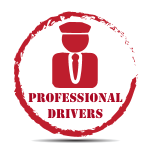 Professional Drivers
